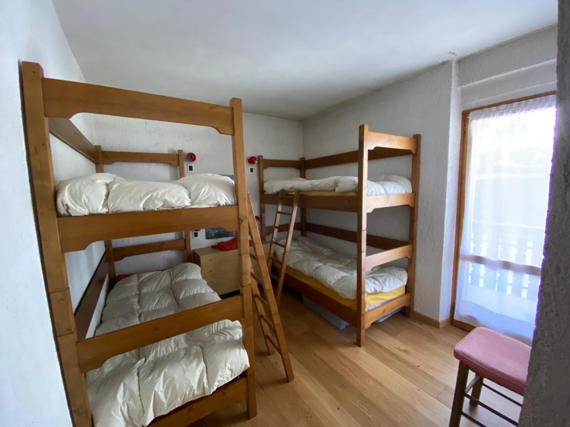 Apartament La Casa Di Ponte Ponte Di Legno Zewnętrze zdjęcie