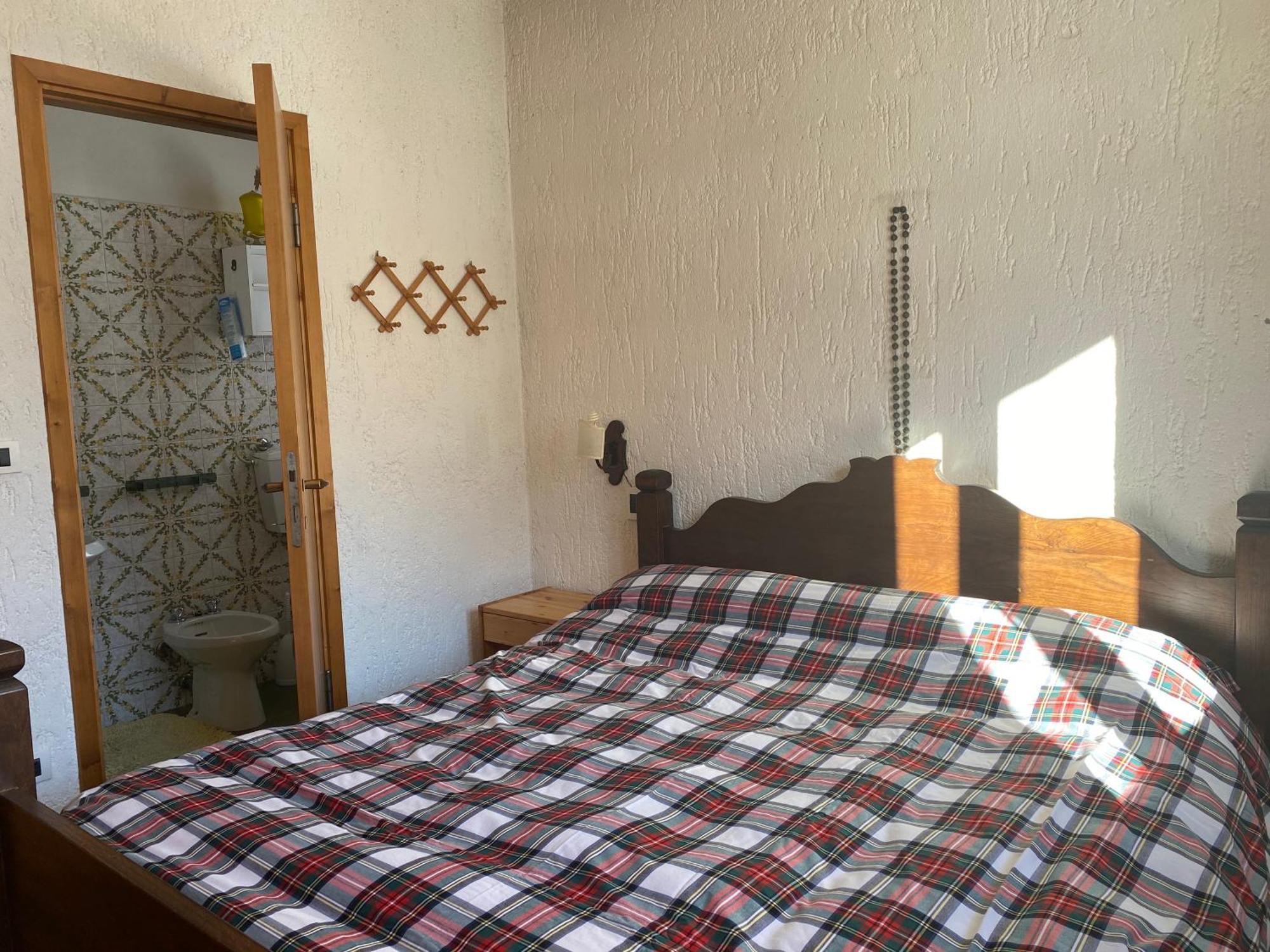 Apartament La Casa Di Ponte Ponte Di Legno Zewnętrze zdjęcie